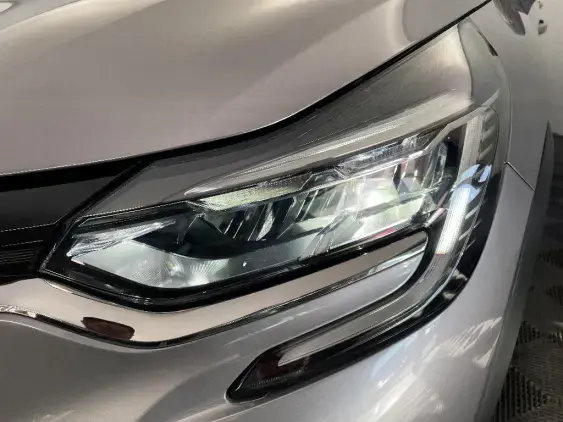 RENAULT CAPTUR II - voiture d'occasion - Photo 22