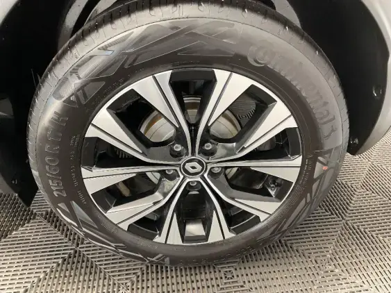 RENAULT CAPTUR II - voiture d'occasion - Photo 24