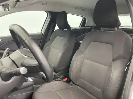 RENAULT CLIO REVERSIBLE V - voiture d'occasion - Photo 18