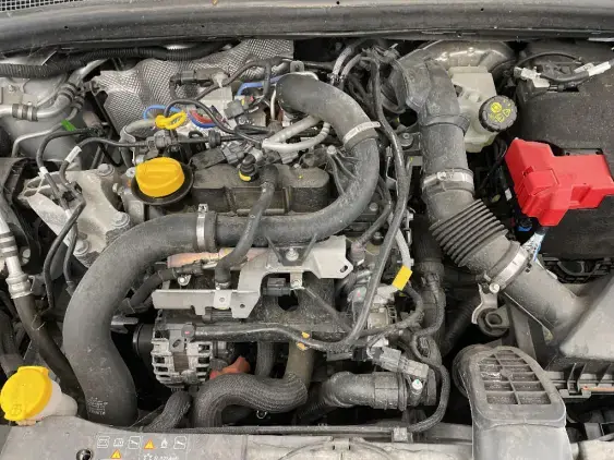 RENAULT CLIO V - voiture d'occasion - Photo 21