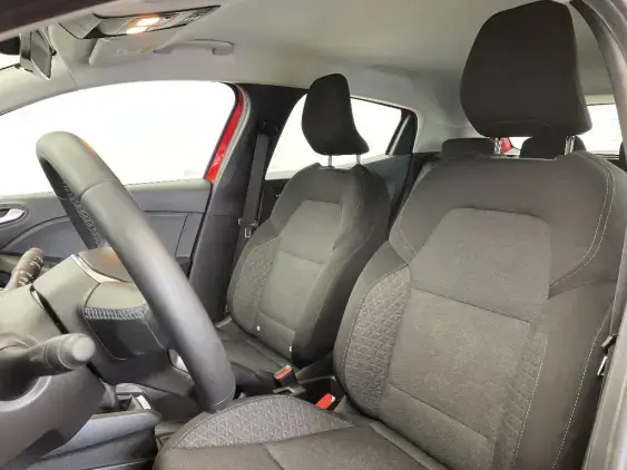 RENAULT CLIO V - voiture d'occasion - Photo 18