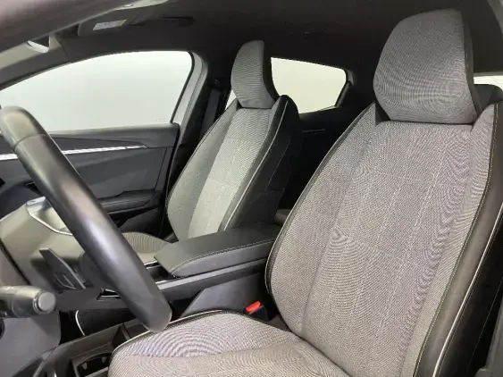 RENAULT MEGANE V - voiture d'occasion - Photo 18