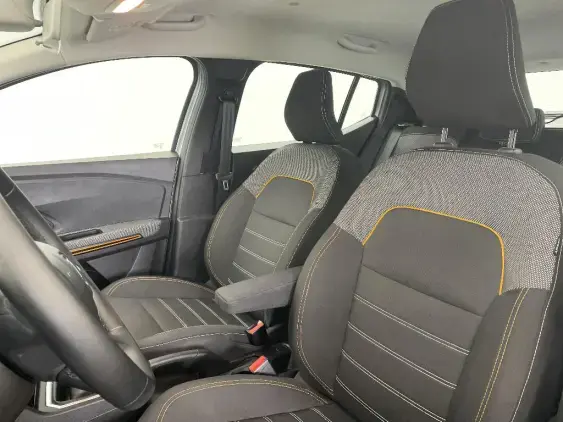 DACIA SANDERO III - voiture d'occasion - Photo 18