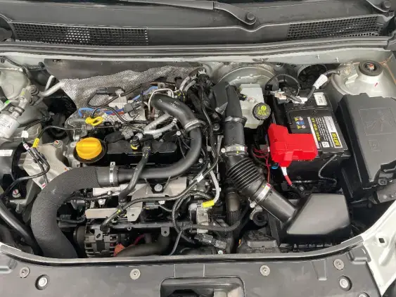DACIA SANDERO III - voiture d'occasion - Photo 21