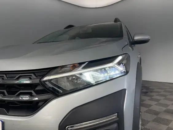 DACIA SANDERO III - voiture d'occasion - Photo 22
