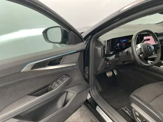 RENAULT AUSTRAL - voiture d'occasion - Photo 19