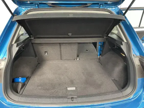 VOLKSWAGEN TIGUAN II - voiture d'occasion - Photo 16