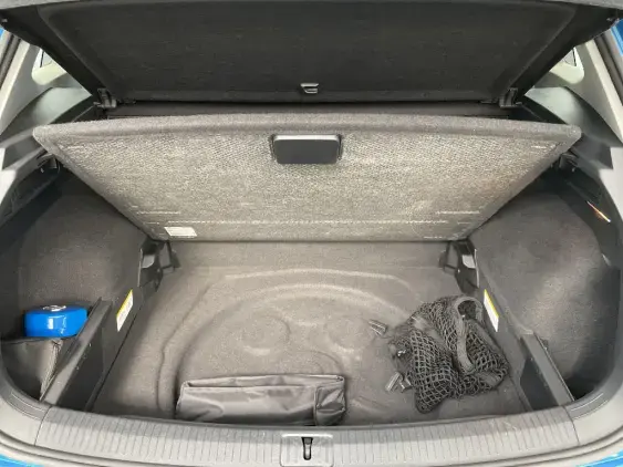 VOLKSWAGEN TIGUAN II - voiture d'occasion - Photo 17