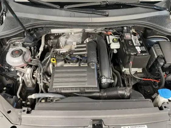 VOLKSWAGEN TIGUAN II - voiture d'occasion - Photo 21