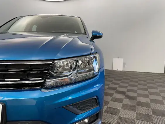 VOLKSWAGEN TIGUAN II - voiture d'occasion - Photo 22