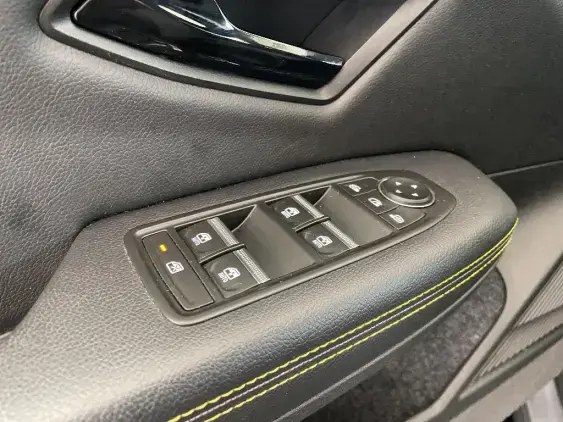 RENAULT MEGANE V - voiture d'occasion - Photo 17