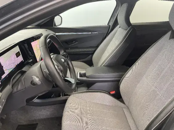 RENAULT MEGANE V - voiture d'occasion - Photo 18