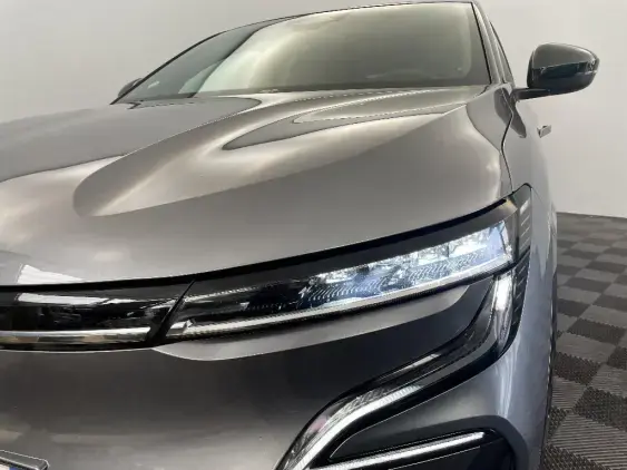 RENAULT MEGANE V - voiture d'occasion - Photo 22