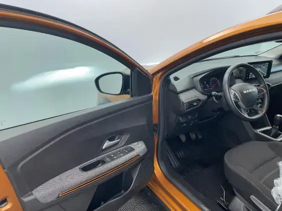 DACIA SANDERO III - voiture d'occasion - Photo 19