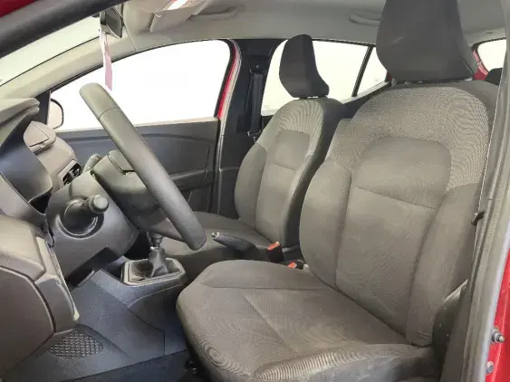 DACIA SANDERO III - voiture d'occasion - Photo 18
