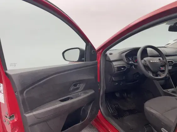 DACIA SANDERO III - voiture d'occasion - Photo 19