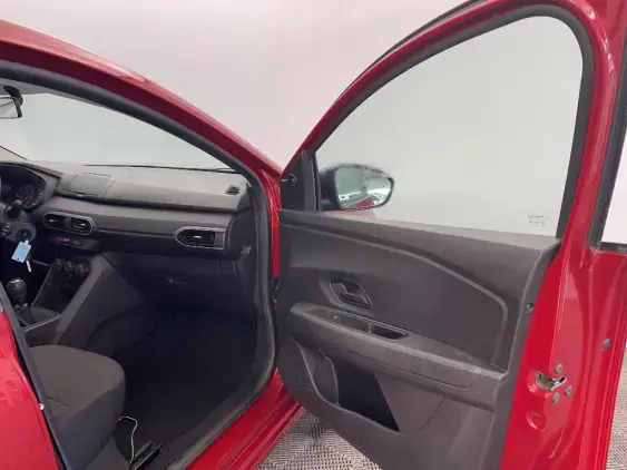 DACIA SANDERO III - voiture d'occasion - Photo 20