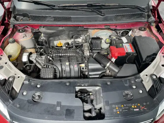 DACIA SANDERO III - voiture d'occasion - Photo 21