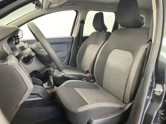 DACIA DUSTER II - voiture d'occasion - Photo 18
