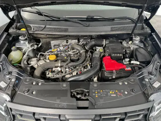 DACIA DUSTER II - voiture d'occasion - Photo 21