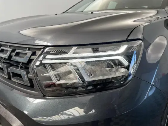 DACIA DUSTER II - voiture d'occasion - Photo 22