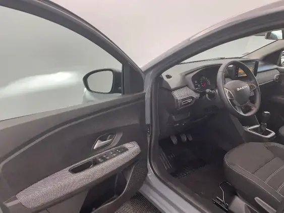 DACIA SANDERO III - voiture d'occasion - Photo 19