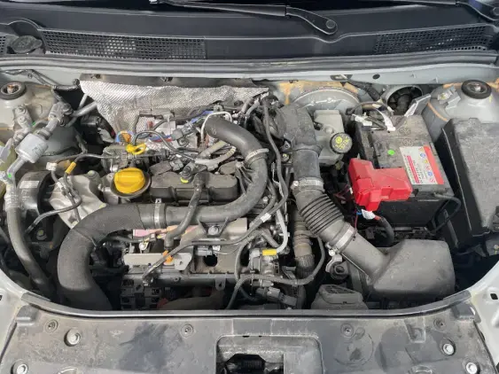 DACIA SANDERO III - voiture d'occasion - Photo 21