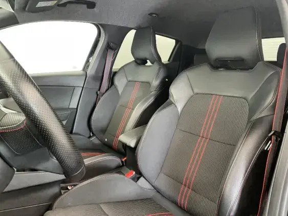 RENAULT CLIO V - voiture d'occasion - Photo 18