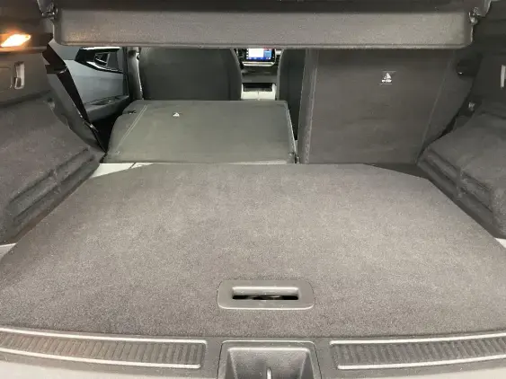 RENAULT AUSTRAL - voiture d'occasion - Photo 16