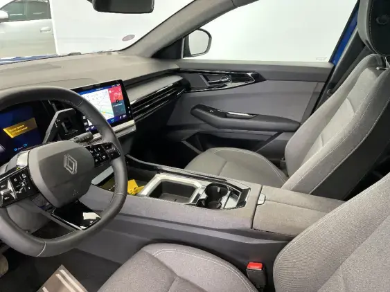 RENAULT AUSTRAL - voiture d'occasion - Photo 18