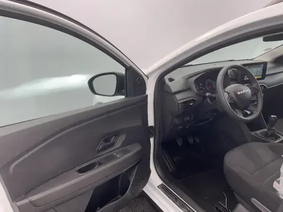 DACIA SANDERO III - voiture d'occasion - Photo 19