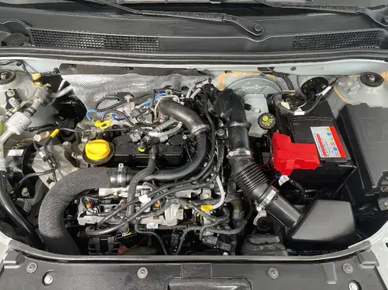 DACIA SANDERO III - voiture d'occasion - Photo 21