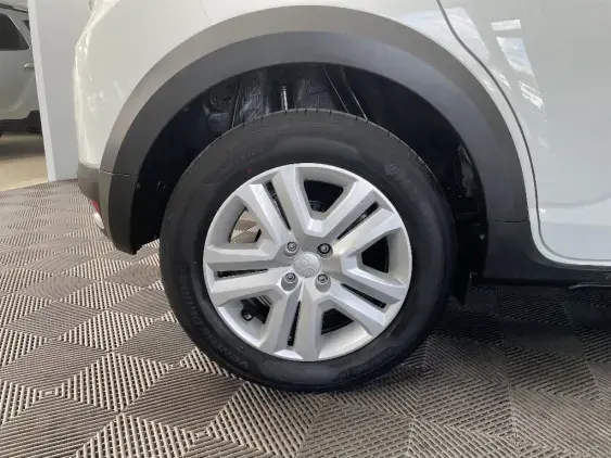 DACIA SANDERO III - voiture d'occasion - Photo 25