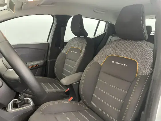 DACIA SANDERO III - voiture d'occasion - Photo 18