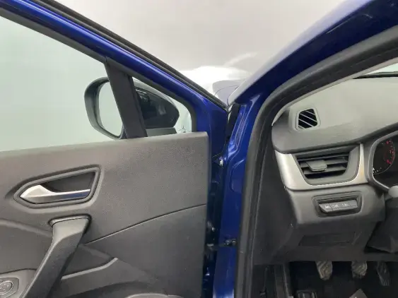RENAULT CAPTUR II - voiture d'occasion - Photo 19