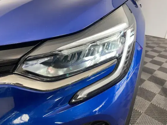 RENAULT CAPTUR II - voiture d'occasion - Photo 22