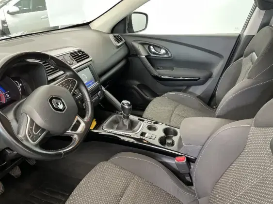 RENAULT KADJAR - voiture d'occasion - Photo 18