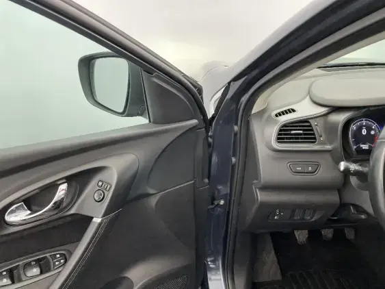 RENAULT KADJAR - voiture d'occasion - Photo 19