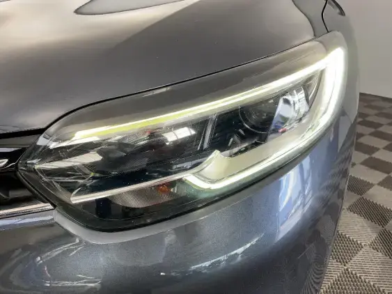 RENAULT KADJAR - voiture d'occasion - Photo 22