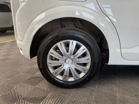 DACIA SANDERO III - voiture d'occasion - Photo 25