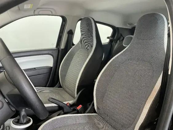 RENAULT TWINGO III - voiture d'occasion - Photo 17