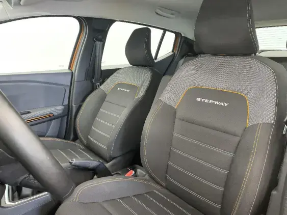 DACIA SANDERO III - voiture d'occasion - Photo 18