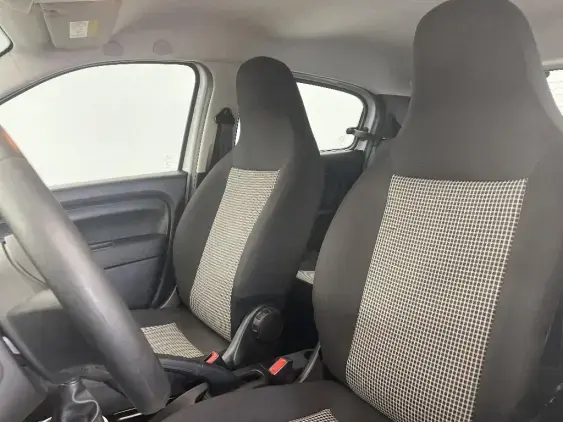 RENAULT TWINGO III - voiture d'occasion - Photo 17