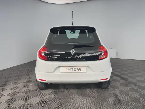 RENAULT TWINGO III - voiture d'occasion - Photo 19