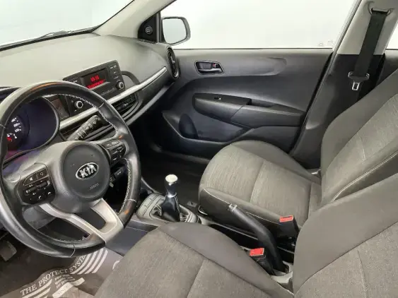 KIA PICANTO III - voiture d'occasion - Photo 18