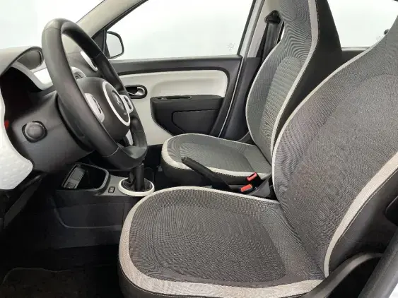 RENAULT TWINGO III - voiture d'occasion - Photo 18