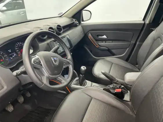 DACIA DUSTER II - voiture d'occasion - Photo 18