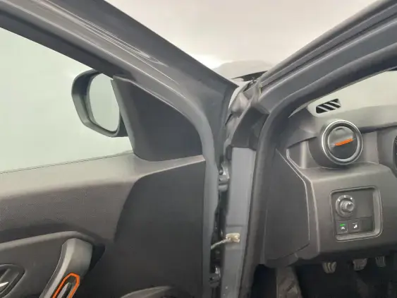 DACIA DUSTER II - voiture d'occasion - Photo 19