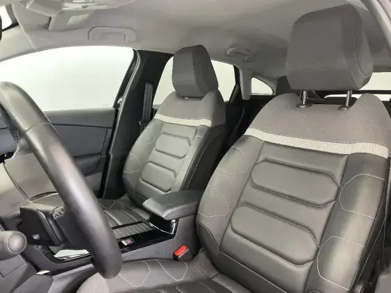 CITROEN C4 III - voiture d'occasion - Photo 18