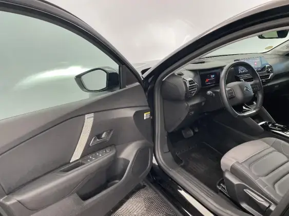 CITROEN C4 III - voiture d'occasion - Photo 19